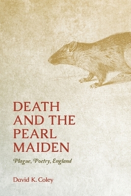 Death and the Pearl Maiden - David K Coley
