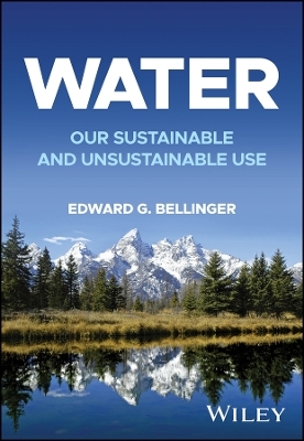 Water - Edward G. Bellinger