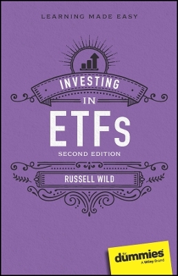 Investing in ETFs For Dummies - Russell Wild