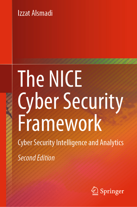 The NICE Cyber Security Framework - Izzat Alsmadi