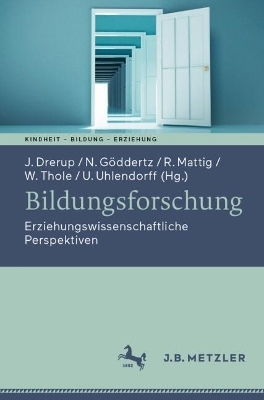 Bildungsforschung - 