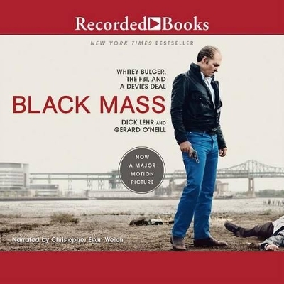 Black Mass - Gerard O'Neill