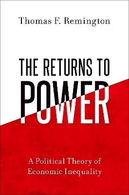 The Returns to Power - Thomas F. Remington