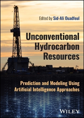 Unconventional Hydrocarbon Resources - 