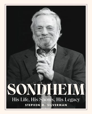 Sondheim - Stephen M. Silverman