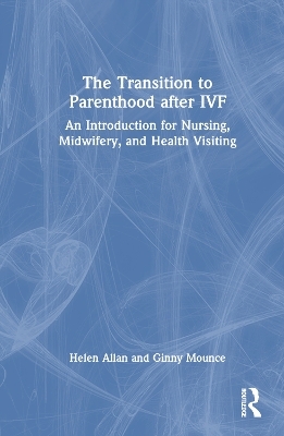 The Transition to Parenthood after IVF - Helen Allan, Ginny Mounce