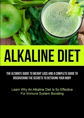 Alkaline Diet - Claus-Dieter Stenzel