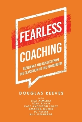 Fearless Coaching - Douglas Reeves