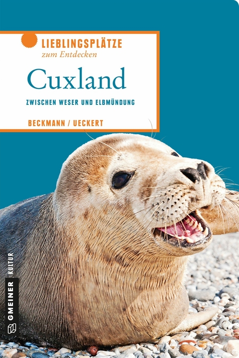 Cuxland - Joachim Beckmann, Charlotte Ueckert