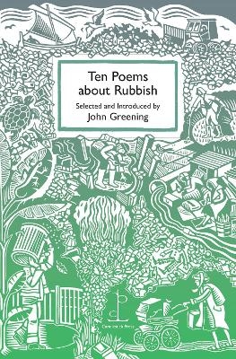 Ten Poems about Rubbish - 