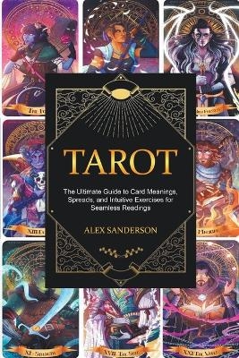 Tarot - Alex Sanderson