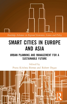 Smart Cities in Europe and Asia - 