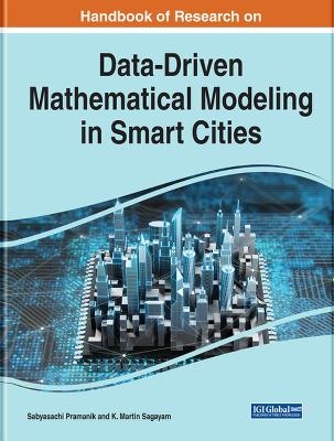 Data-Driven Mathematical Modeling in Smart Cities - 