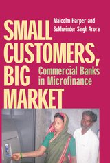 Small Customers, Big Market -  Malcolm Harper