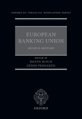 European Banking Union - 