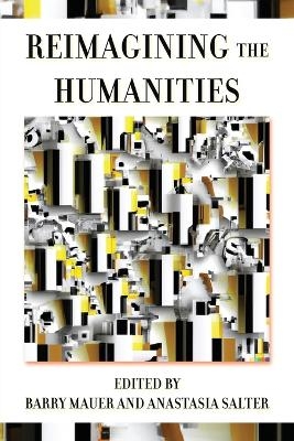 Reimagining the Humanities - 