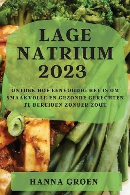 Lage natrium 2023 - Hanna Groen