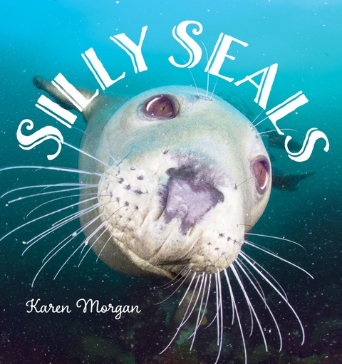 Silly Seals -  Karen Morgan