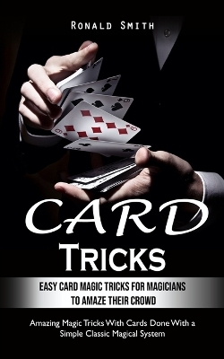 Card Tricks - Ronald Smith