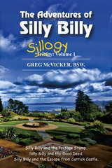 Adventures of Silly Billy: Sillogy -  Greg McVicker