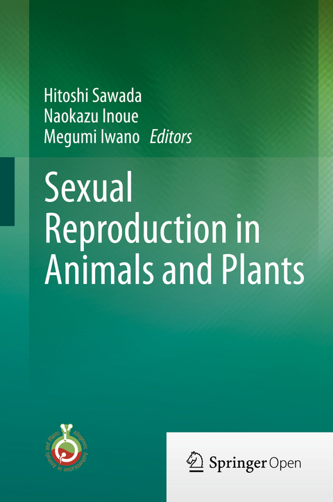 Sexual Reproduction in Animals and Plants - 