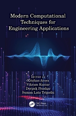 Modern Computational Techniques for Engineering Applications - 