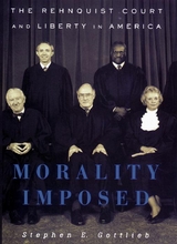 Morality Imposed - Stephen E. Gottlieb