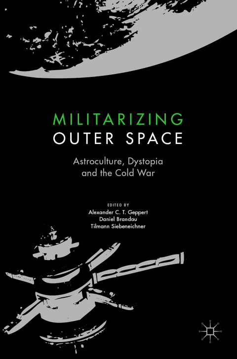 Militarizing Outer Space - 