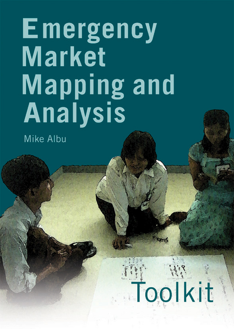 Emergency Market Mapping and Analysis Toolkit - Mike Albu