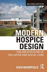 Modern Hospice Design - Worpole, Ken