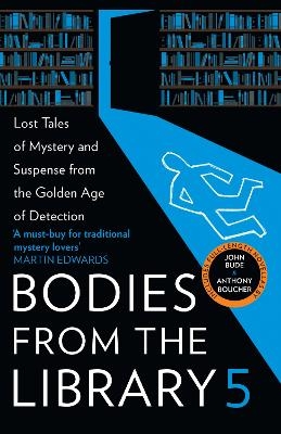 Bodies from the Library 5 - 