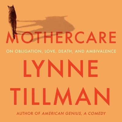 Mothercare - Lynne Tillman