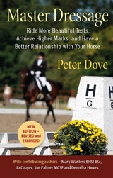 Master Dressage -  PETER DOVE