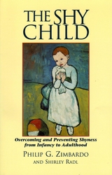 Shy Child -  Shirley L. Radl,  Philip G. Zimbardo