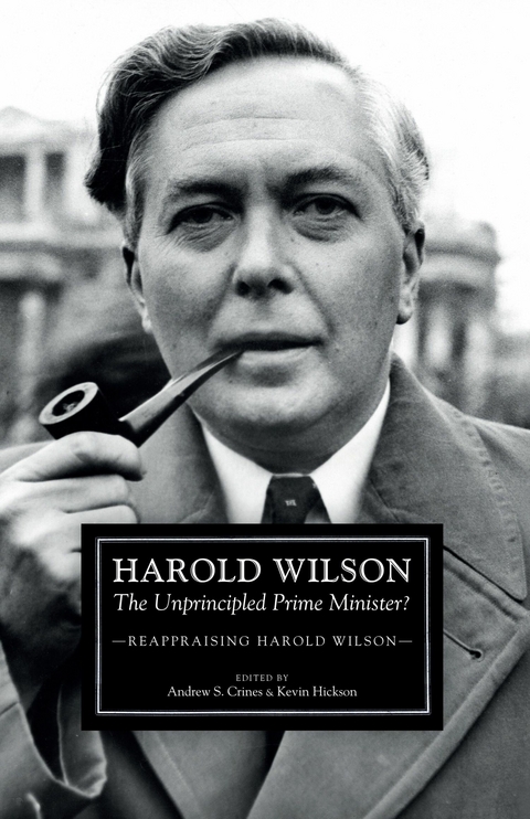 Harold Wilson - 