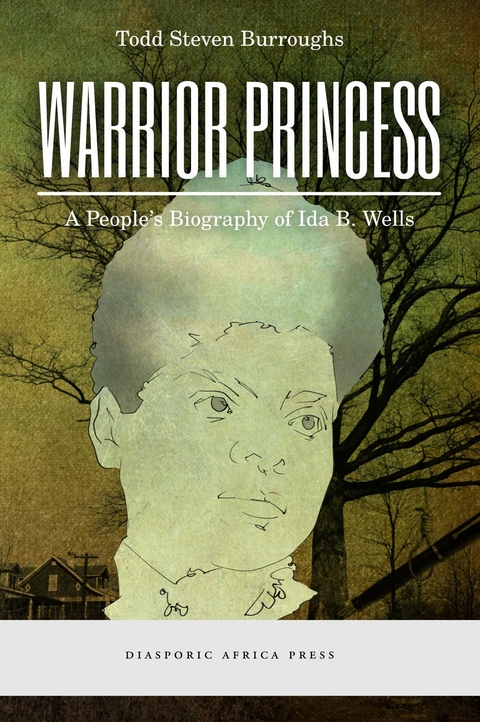 Warrior Princess - Todd Steven Burroughs