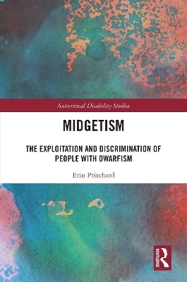 Midgetism - Erin Pritchard
