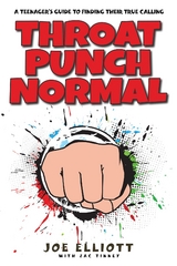 Throat Punch Normal - Joe Elliott