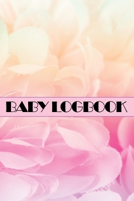 Baby Logbook - Pauline Livia