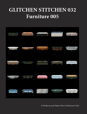 Glitchen Stitchen 032 Furniture 005 -  Wetdryvac
