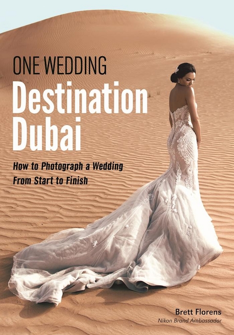 One Wedding: Destination Dubai - 