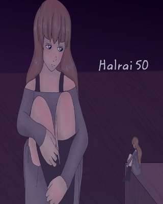 Halrai 50 -  Halrai