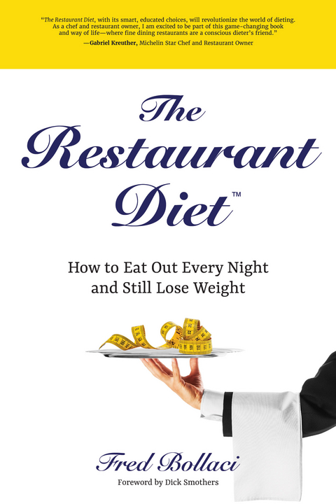 Restaurant Diet -  Fred Bollaci