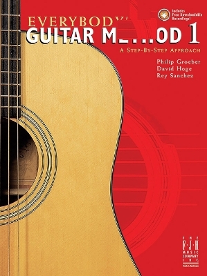 Everybodys Guitar Method - 