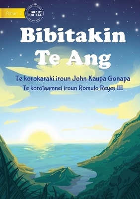 Winds of Change - Bibitakin Te Ang (Te Kiribati) - John Kaupa Gonpa