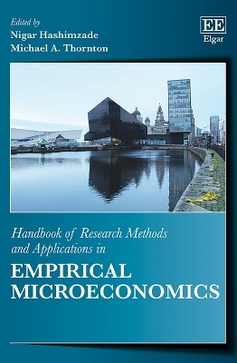 Handbook of Research Methods and Applications in Empirical Microeconomics - 