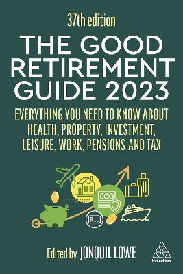 The Good Retirement Guide 2023 - 