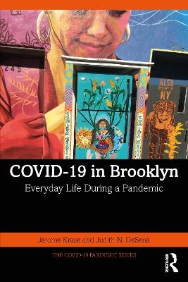 COVID-19 in Brooklyn - Jerome Krase, Judith DeSena