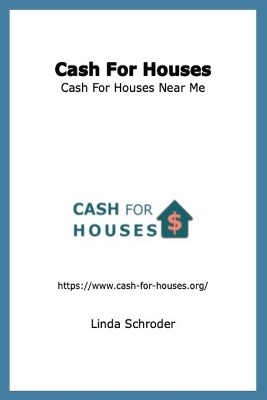 Cash For Houses - Linda Schroder