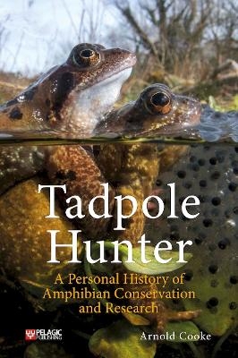 Tadpole Hunter - Arnold Cooke